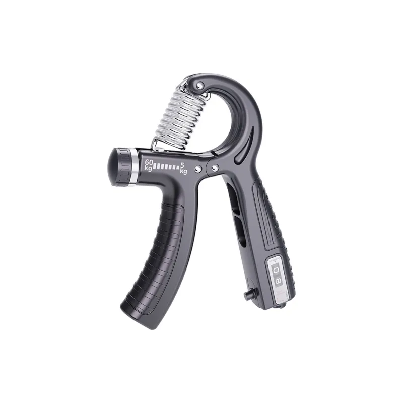Great Connoisseur R Shaped Grip-2