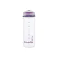 Outdoor Travel Water Bottle 750ML Violet (Hard Water Bottle)
