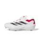 White/Black/Red