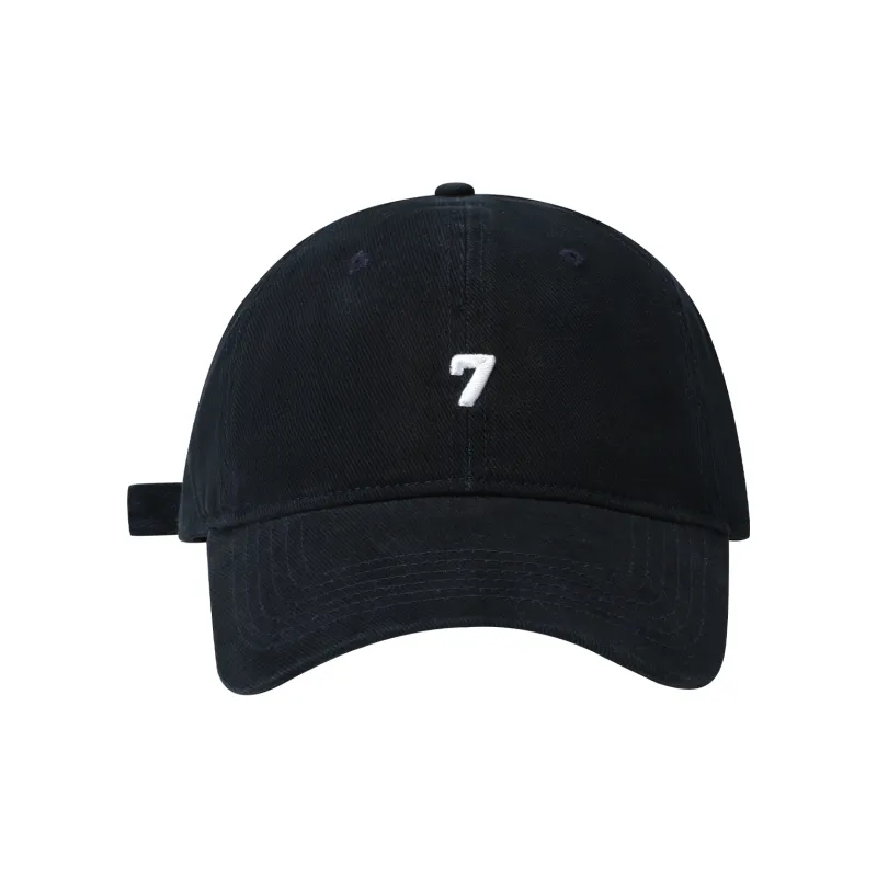Big Head Planet Cotton Baseball Caps Unisex-0