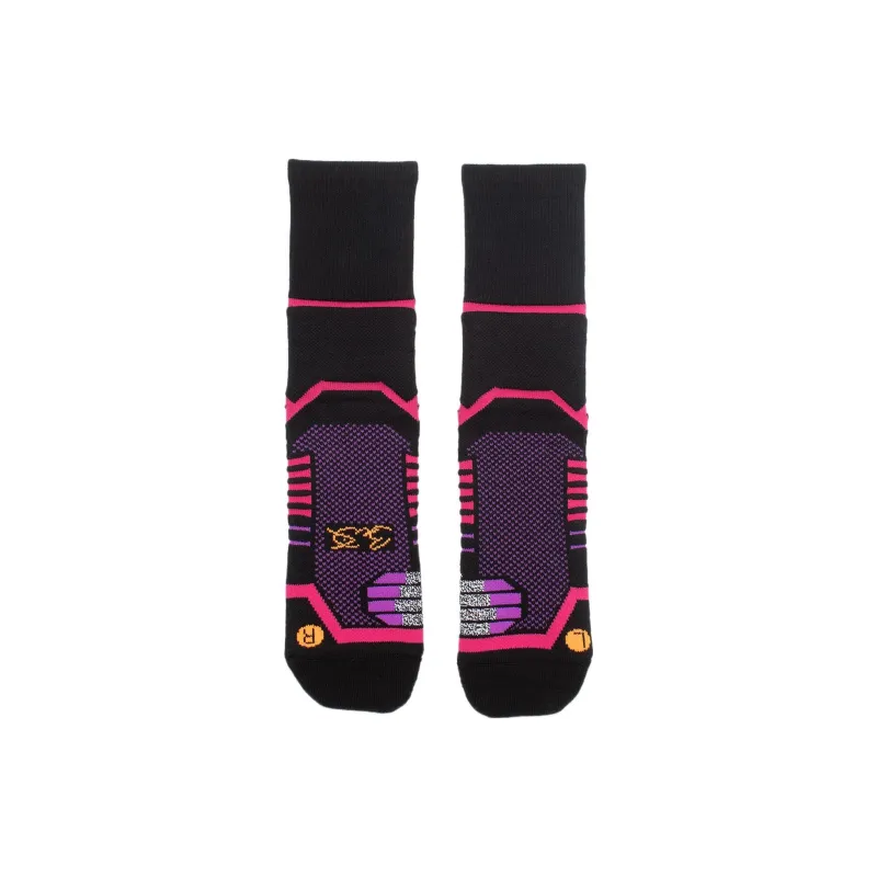 LINING Men Mid Calf Socks-0