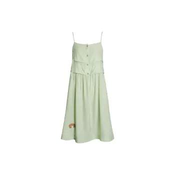 Sangluo Women's Nightgowns
