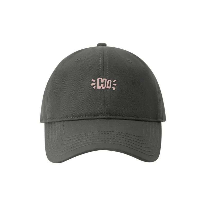 Big Head Planet Cotton Baseball Caps Unisex-0