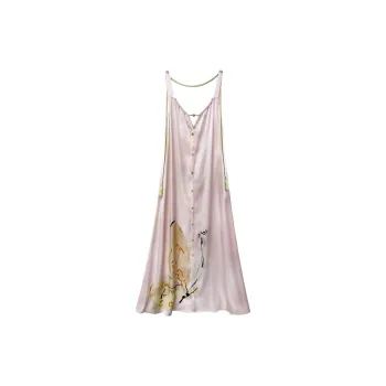 Sangluo Women's Nightgowns