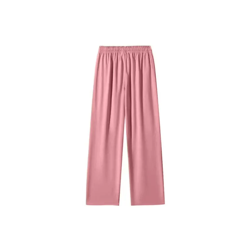 Ya Sheep People Casual Pants Unisex-141