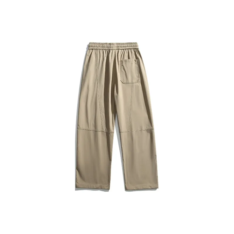 WOOD SOON Casual Pants Men-25