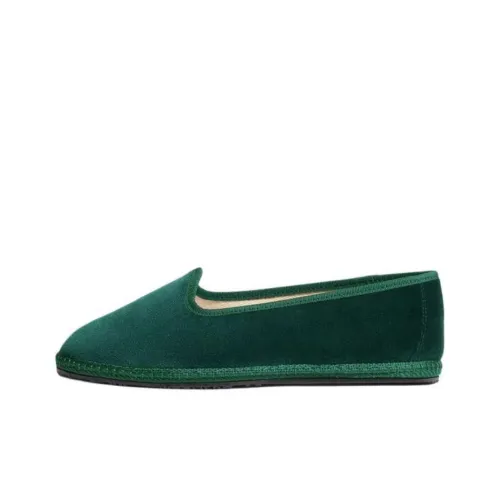 SCAROSSO Valentina Slip-on Loafers