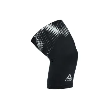 Reebok Running Mountaineering Hiking Cycling Soccer Badminton Basketball Unisex Polyester Elastane Knee Pads