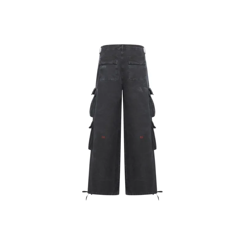 44 Label Group Trianon Cargo Pants-1