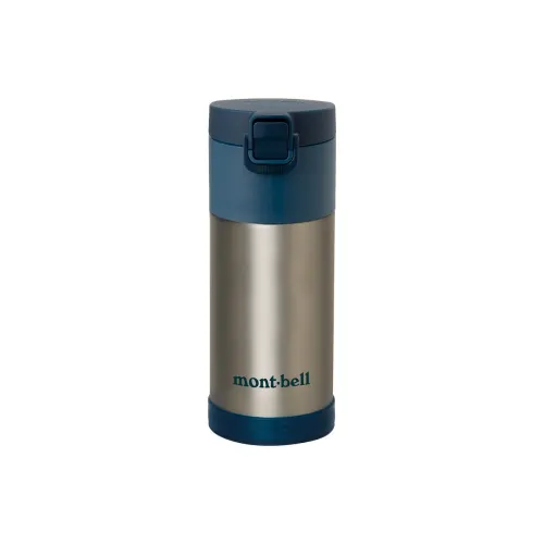 Water Container 0.35L Stainless Steel