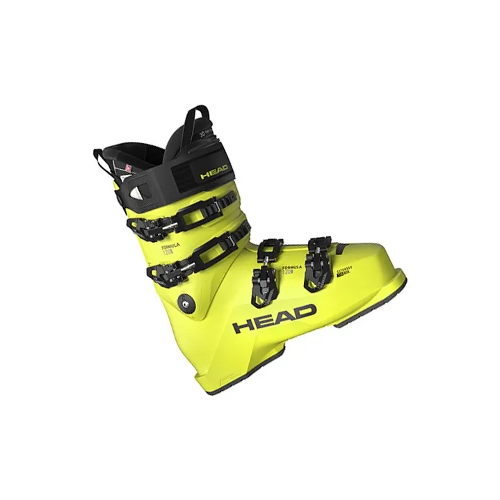 HEAD Ski Boots-4