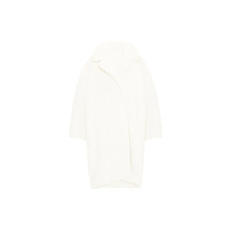 MISS CURIOSITY Women's Bath Robes-2