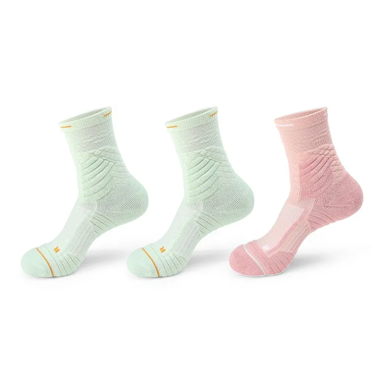 Primeet Basketball Socks Men's Combo Set-36