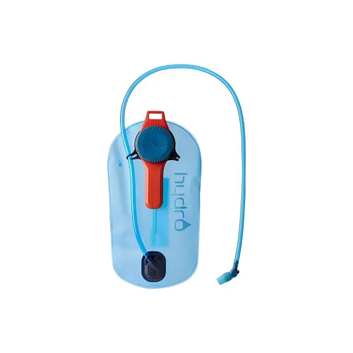 GREGORY Outdoor Water Equipment Leather Water Bag/Water Bladder 2L