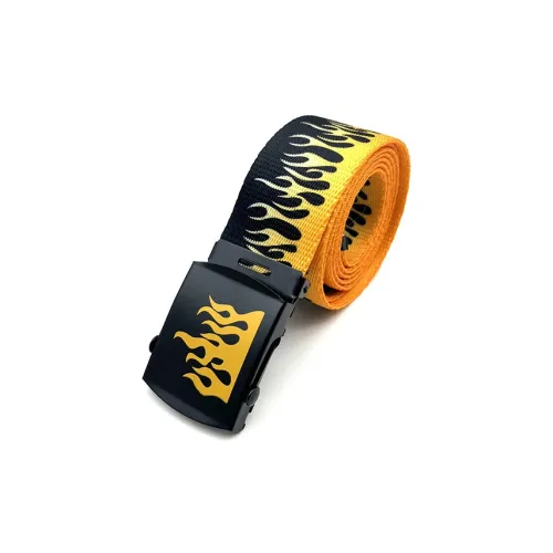 JKEM Sports Belts Unisex