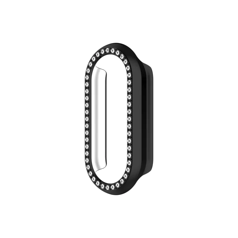 Yu Qing Unisex Watch Cases-6
