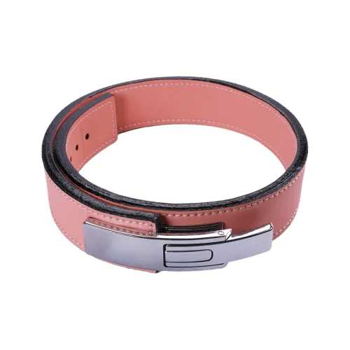 LARA STAR Back Support Braces Fitness Belt For Deep Squats And Deadlifts Protective Cow Leather Unisex