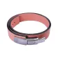 Peach Pink[Narrow Fit, Belt Width 6cm]