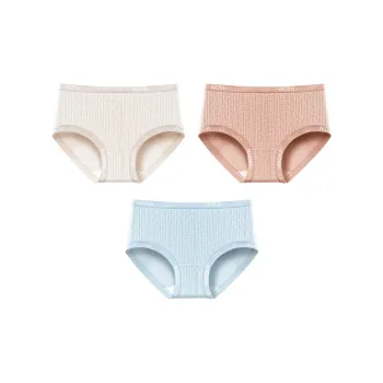 Ordifen Underpants Women's 3 Pack