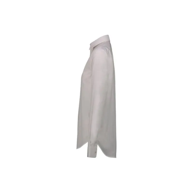 WARDROBE.NYC Shirt Women's White-2