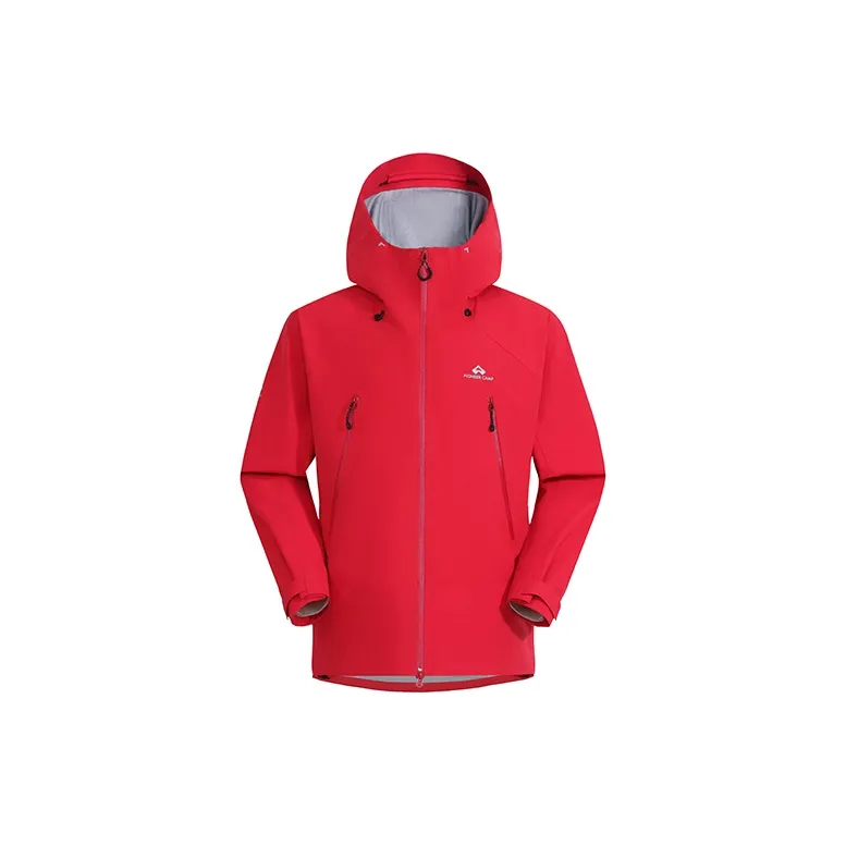 PIONEER CAMP Windbreaker Jacket Unisex-10