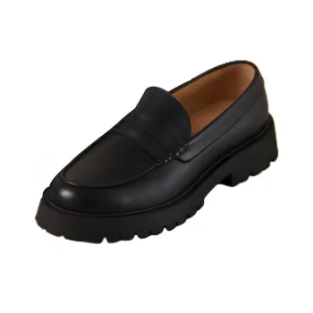 ALOHAS Loafers Women's Black