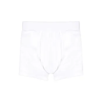 CDG Underpants Men's 1 Pack White
