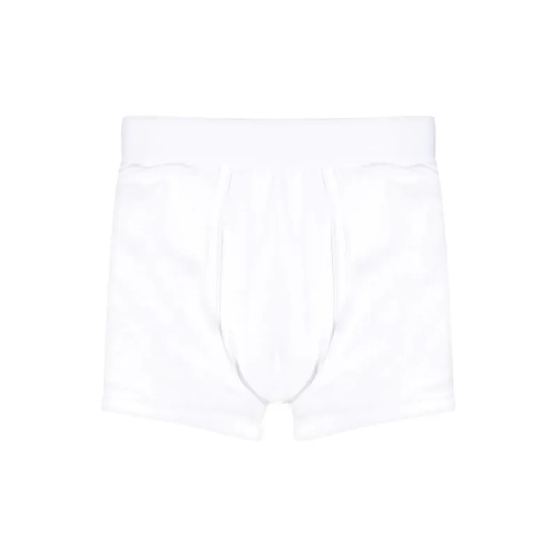 CDG Underpants Men's 1 Pack White-0