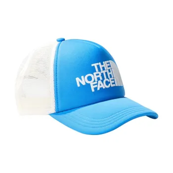 THE NORTH FACE Polyester Baseball Caps Men's Blue