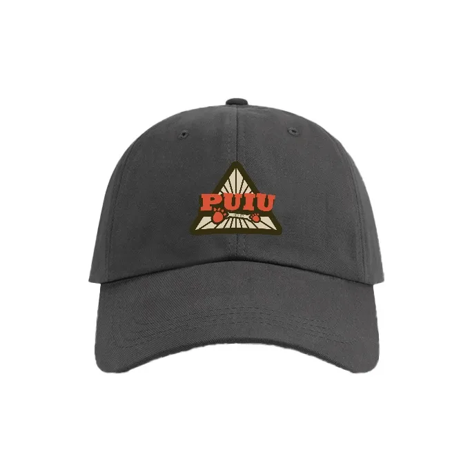 PUIU Cotton Baseball Caps Unisex Multiple Colors-4