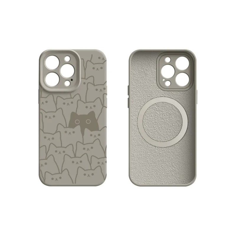 Yule Phone Cases-42