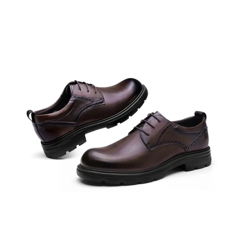 Strongman 3515 Dress Shoes Men's-7