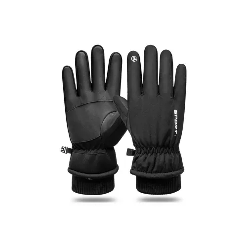TMT Ski Gloves