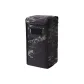 Black Gray Camouflage MULTICAM-BK