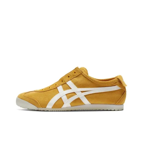 Onitsuka Tiger Mexico 66 Golden Glow