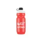 Red[710ml]with Dustproof Lid