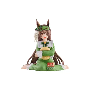 BANPRESTO Pretty Derby Characters TV Animation Pretty Derby Season 3 Rikiya Diamond Bonus Gifts