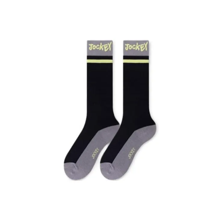 JOCKEY Women's Mid-Calf Socks-0