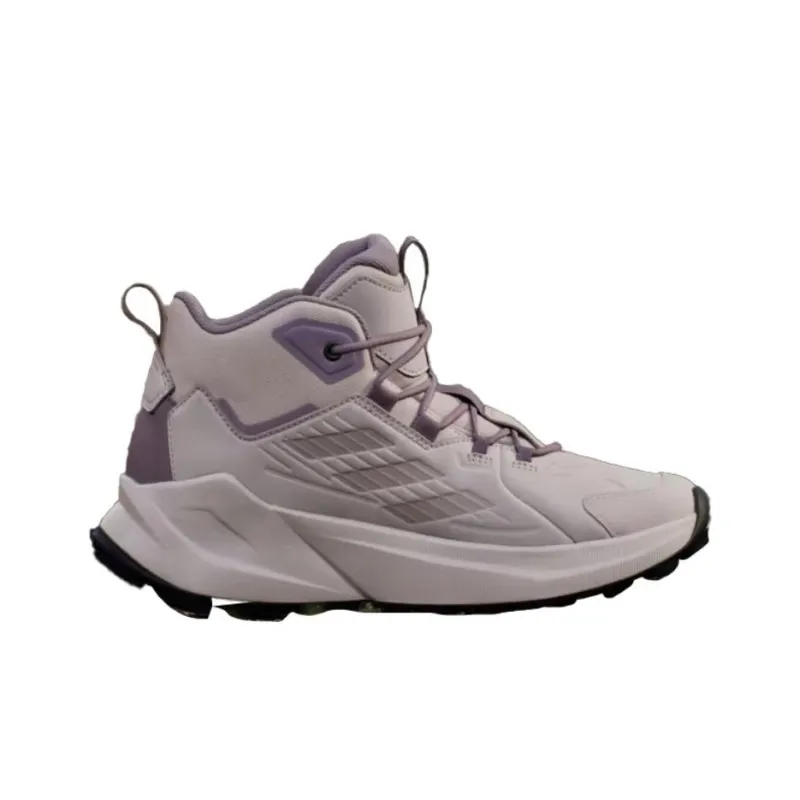Adidas Terrex Trailmaker 2.0 Leather Putty Mauve Preloved Fig Women's-1