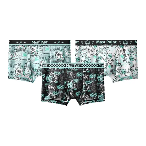Mast Point Men Underpants