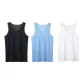White+Light Blue+Black