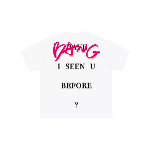 BANG UNIT T-Shirts Unisex