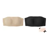 #03 Soft Copper Skin+#04 Natural Black