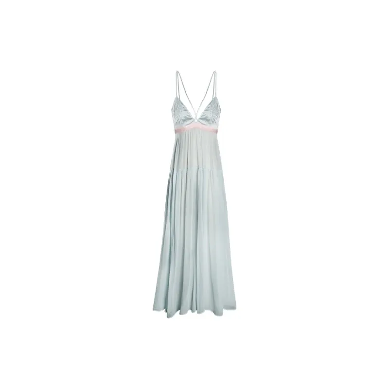 Sangluo Women's Nightgowns-0