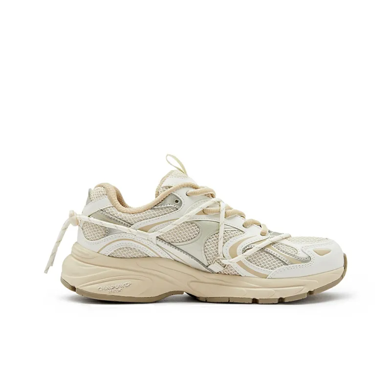 Champion Wear Resistant Running Shoes Unisex-1