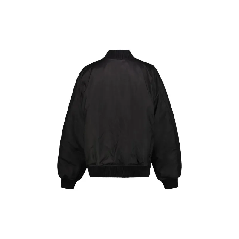 WARDROBE.NYC Reversible Bomber Jacket-1