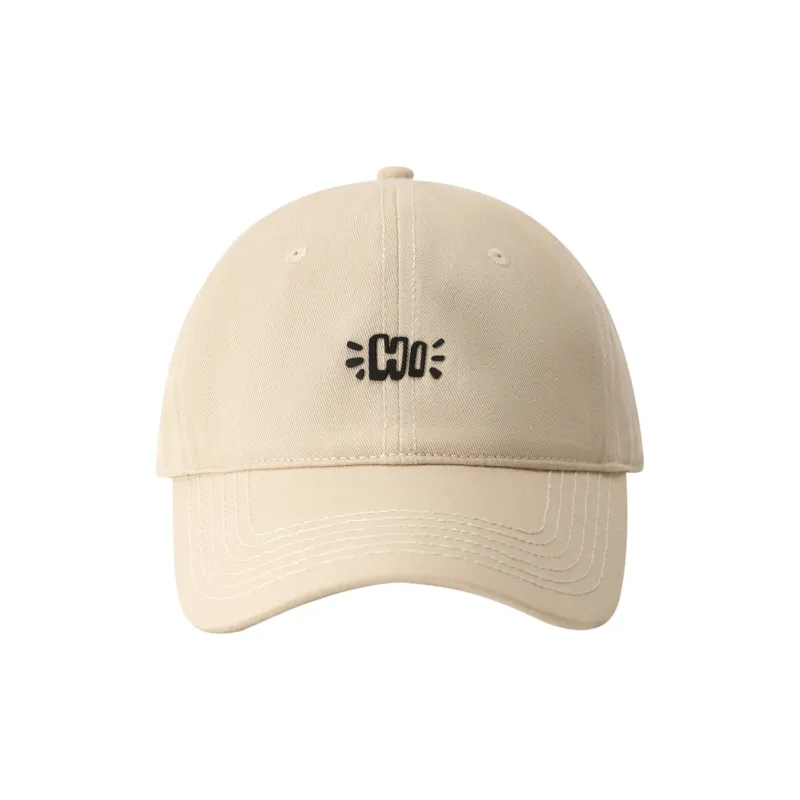 Big Head Planet Cotton Baseball Caps Unisex-6