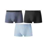 Gray Blue+Light Gray+Light Blue (3 Pack)