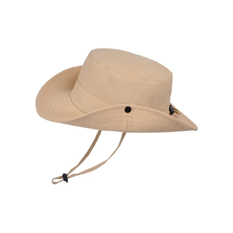 Yamaichi Maru Polyamide Bucket Hats Unisex-6