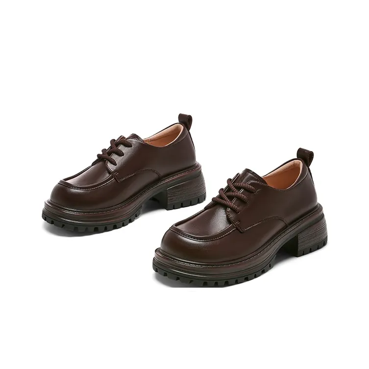 ST&SAT Casual Single Shoes Women's-8
